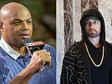 Чарльз Баркли: «Я бы хотел познакомиться с Эминемом»