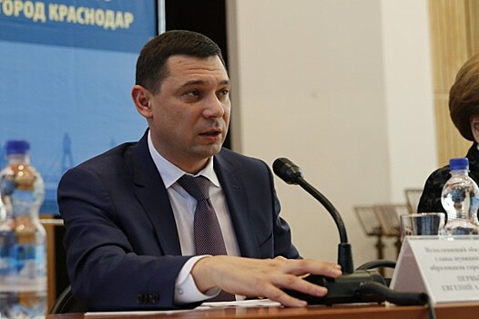 На развитие инфраструктуры Краснодара необходим 1 трлн рублей