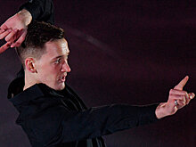 Максим Ковтун: «Оценки Гуменнику придержали, этого следовало ожидать. Петр показал катание топов, оно достойно оценки ближе к 100 уж точно»