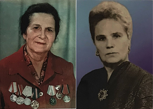 В Выселковской ЦРБ собраны сведения о восьми фронтовиках — бывших сотрудниках больницы