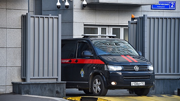 СК РФ назвал главную версию исчезновения Усольцевых в тайге