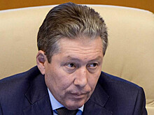 Погиб председатель совета директоров "Лукойл"
