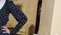 Актриса Макеева пожаловалась на побои Макарова