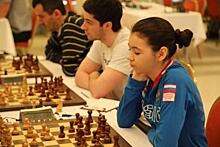 Ямальская шахматистка ждёт присвоения звания международного мужского гроссмейстера