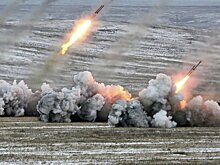 "Буратино" изменит ход сирийской кампании