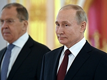 «Перестали бояться!» Дипломат призвал «дать отпор» странам, не пустившим Лаврова в Сербию