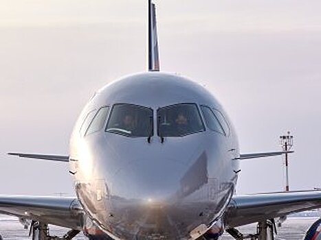 Из Уфы возобновляют прямые рейсы в Египет