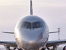 Из Уфы возобновляют прямые рейсы в Египет