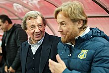 Юрий Сёмин стал главным тренером «Ростова», что об этом нужно знать