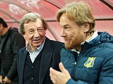 Юрий Сёмин стал главным тренером «Ростова», что об этом нужно знать