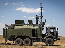 Средства РЭБ уничтожили украинский беспилотник на подлете к Брянску