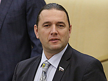 После избиения экс-депутата Госдумы Максима Шингаркина возбудили уголовное дело