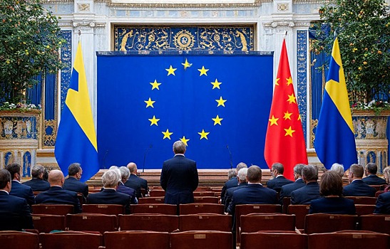 Politico: Ситуация в ЕС напоминает обстановку перед Первой мировой войной