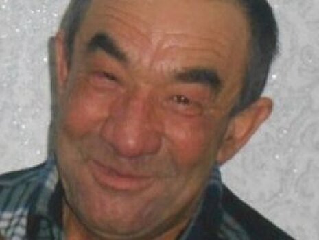 В Башкирии пропал без вести 60-летний Юнус Сулейманов