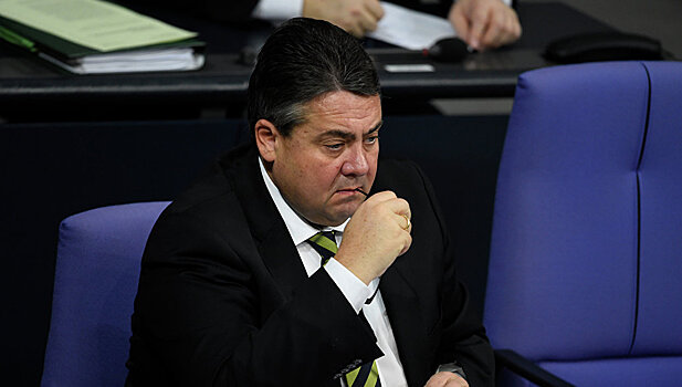 Глава МИД ФРГ отказал США в статусе мирового лидера