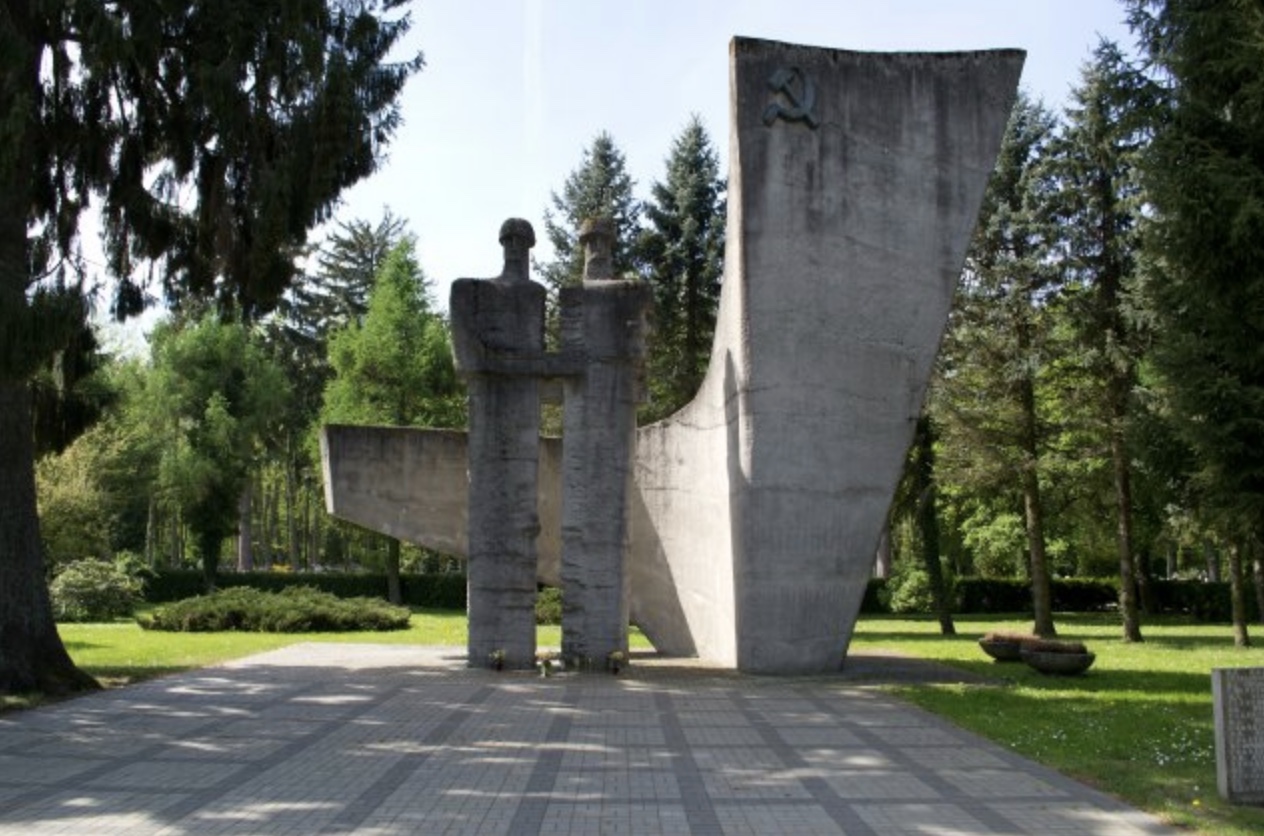 памятники польши детям