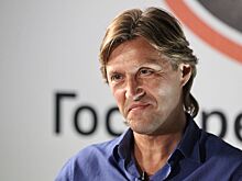 Бушманов: буду скучать по футболу. Хочется, чтобы долгий перерыв побыстрее закончился