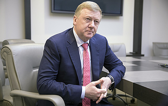 Анатолий Чубайс: правительство РФ рвануло вперед в вопросах устойчивого развития