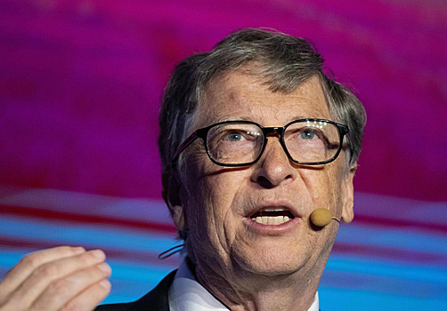 Билл Гейтс прокомментировал сделку Microsoft с TikTok