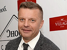 Леонид Парфенов впервые стал дедушкой