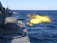 Российские моряки уничтожили морские дроны ВСУ в Черном море