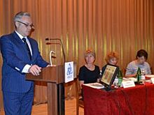 Нововоронежская АЭС провела обучающий семинар для бизнесменов