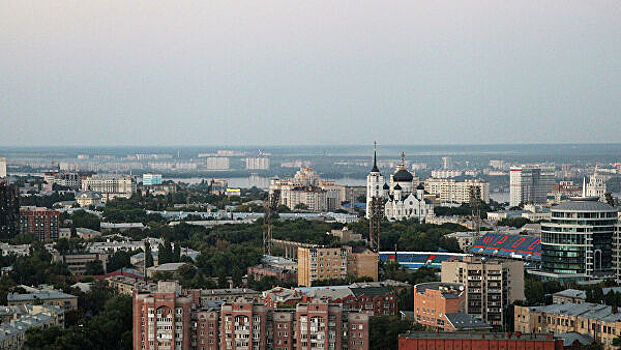 Люди являются главным богатством Воронежской области, заявили в облдуме