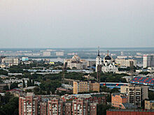 В Воронеже устранили две из трех произошедших в среду коммунальных аварий