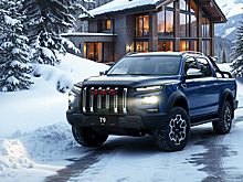 Самый популярный пикап в России получил новую версию