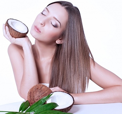 Маски для волос с кокосовым маслом в домашних условиях - Рамблер/новости