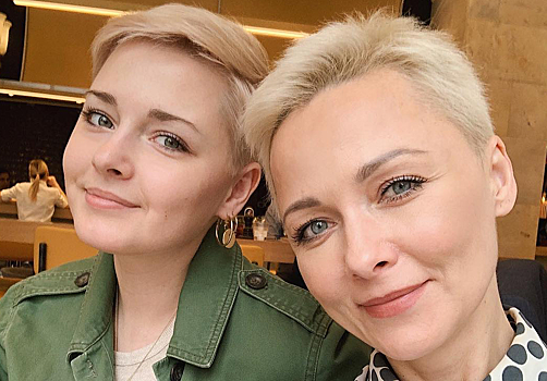 «Мы очень похожи»: Дарья Повереннова рассказала о воспитании дочери