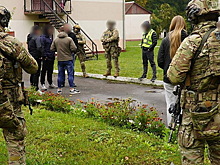 Раскрыты шокирующие причины массового задержания военных ВСУ на Украине