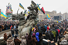 Политолог рассказал о грядущем хаосе на Украине