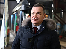 Мэр Кудрявцев: в 2026 году на левобережье Новосибирска появятся обновленные трамваи