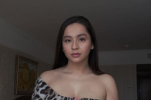 Репетицию певицы Manizha посчитали лучшей на «Евровидении»