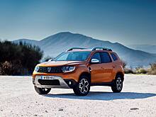 Renault Duster II: в ожидании бестселлера