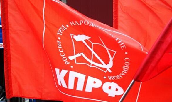 В Коми КПРФ напомнила о себе благодаря «мусорному конфликту»