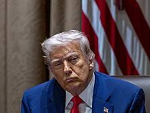 Трамп объяснил свое сообщение о закрытии воздушного пространства над Венесуэлой