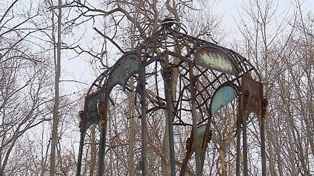 История с могилой известного пензенца получила продолжение