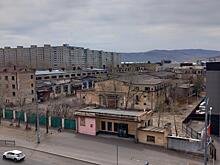 Забайкальский край стал предпоследним  по инвестициям на Дальнем Востоке