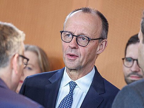 Германия поднимет аренду для военных баз США из-за Гренландии