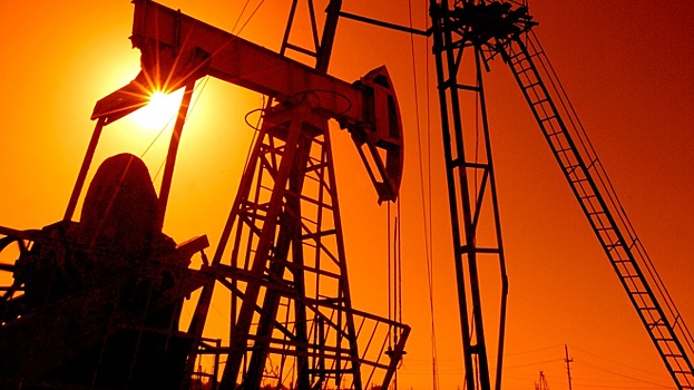Доходы нефтегазовых компаний подскочили на триллионы долларов