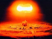 Какой будет третья мировая