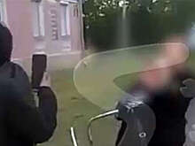 В Каменске-Уральском школьники избили сверстника за то, что тот оскорбил девочку