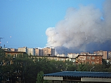 Самая масштабная эвакуация в истории Владивостока: 32 года назад город содрогнулся от мощнейшего взрыва