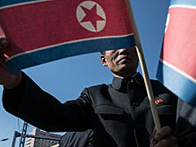 В Северной Корее из-за голода раздали рис из армейских резервов