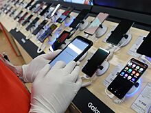 Россия значительно увеличила закупки корейских смартфонов