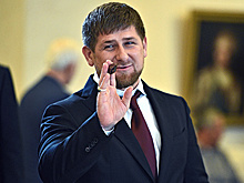 ​Кадыров предложил оплатить за Тарасова штраф