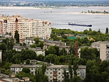 Первый российский речной круиз стартовал из Волгограда