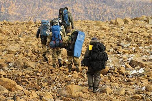 Названы два главных магнита для туристов на Ямале